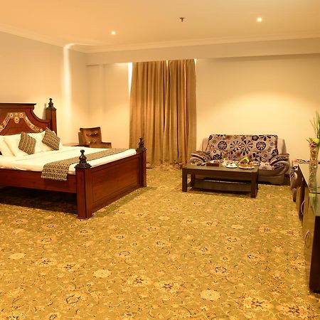 Phoenicia Hotel 마나마 외부 사진