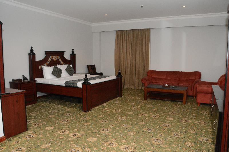 Phoenicia Hotel 마나마 외부 사진