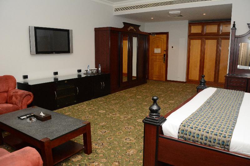 Phoenicia Hotel 마나마 외부 사진