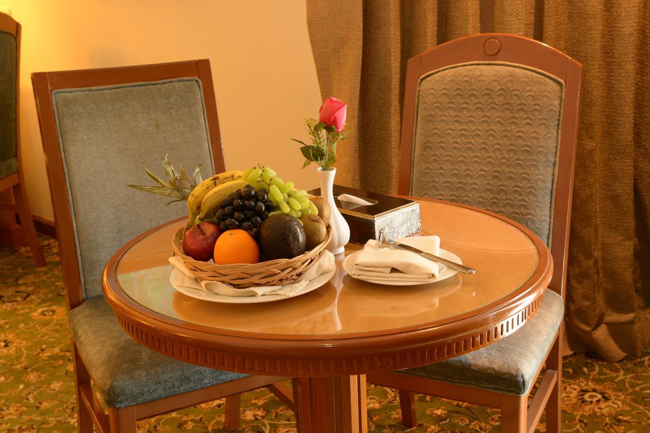 Phoenicia Hotel 마나마 외부 사진