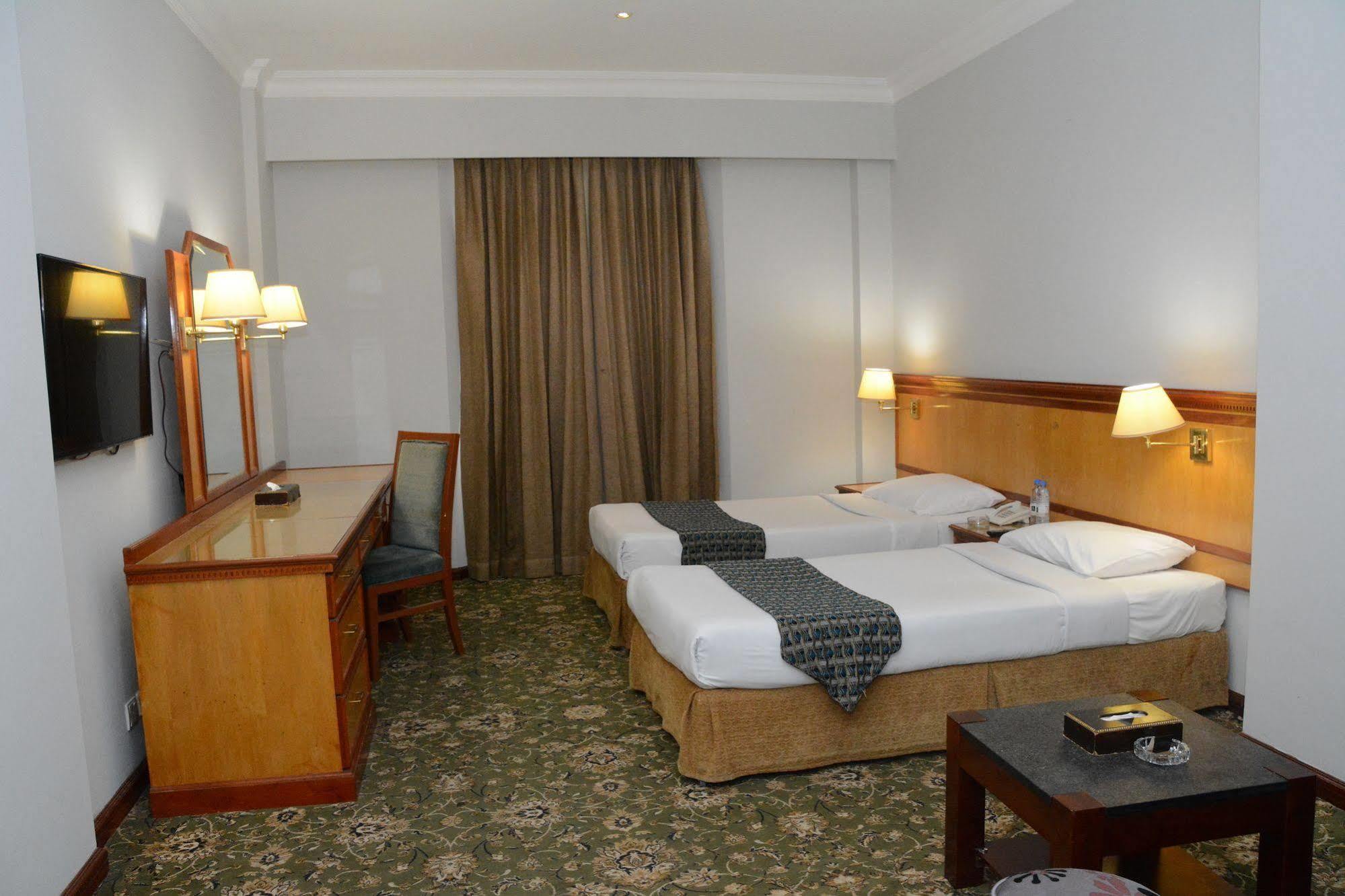 Phoenicia Hotel 마나마 외부 사진